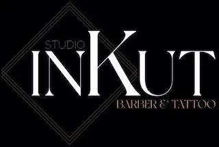 Logo Inkut Barber - Barbería en Torrejón de Ardoz